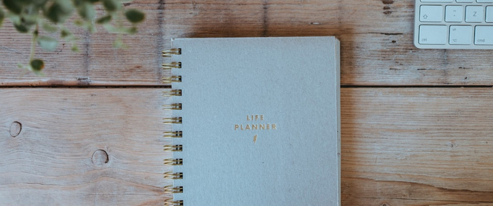 Life Planner - Daily Planner